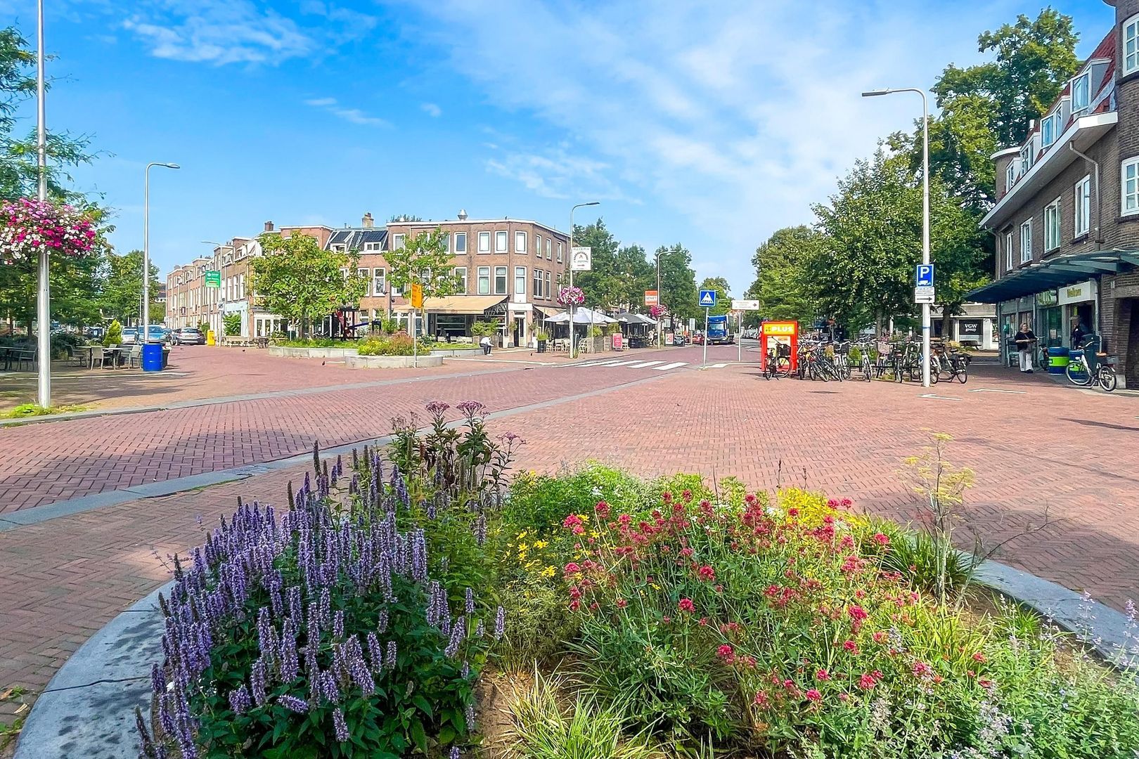 Pieter de Hooghstraat 3, Utrecht foto-31