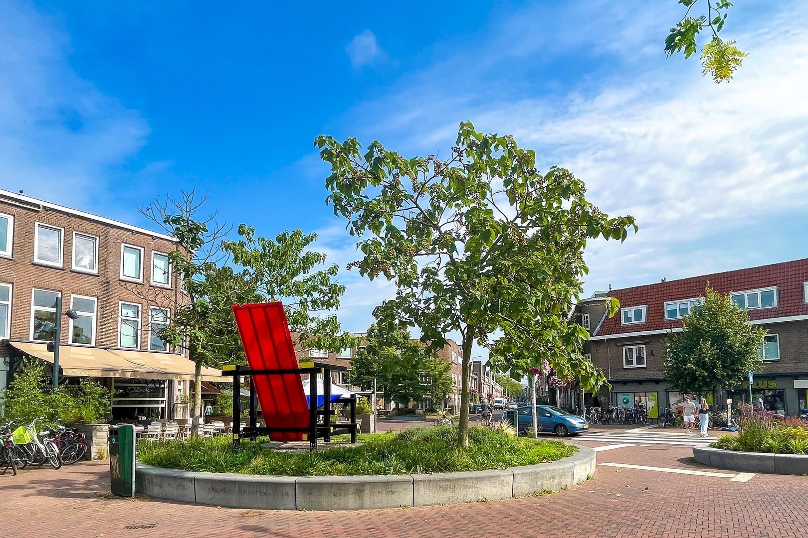 Pieter de Hooghstraat 3, Utrecht foto-32