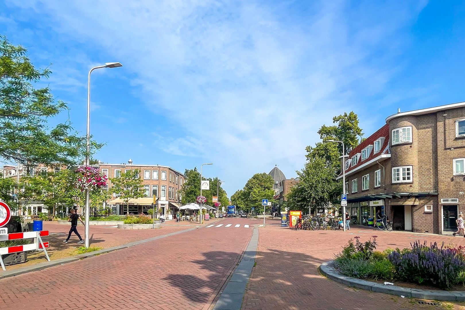 Pieter de Hooghstraat 3, Utrecht foto-33