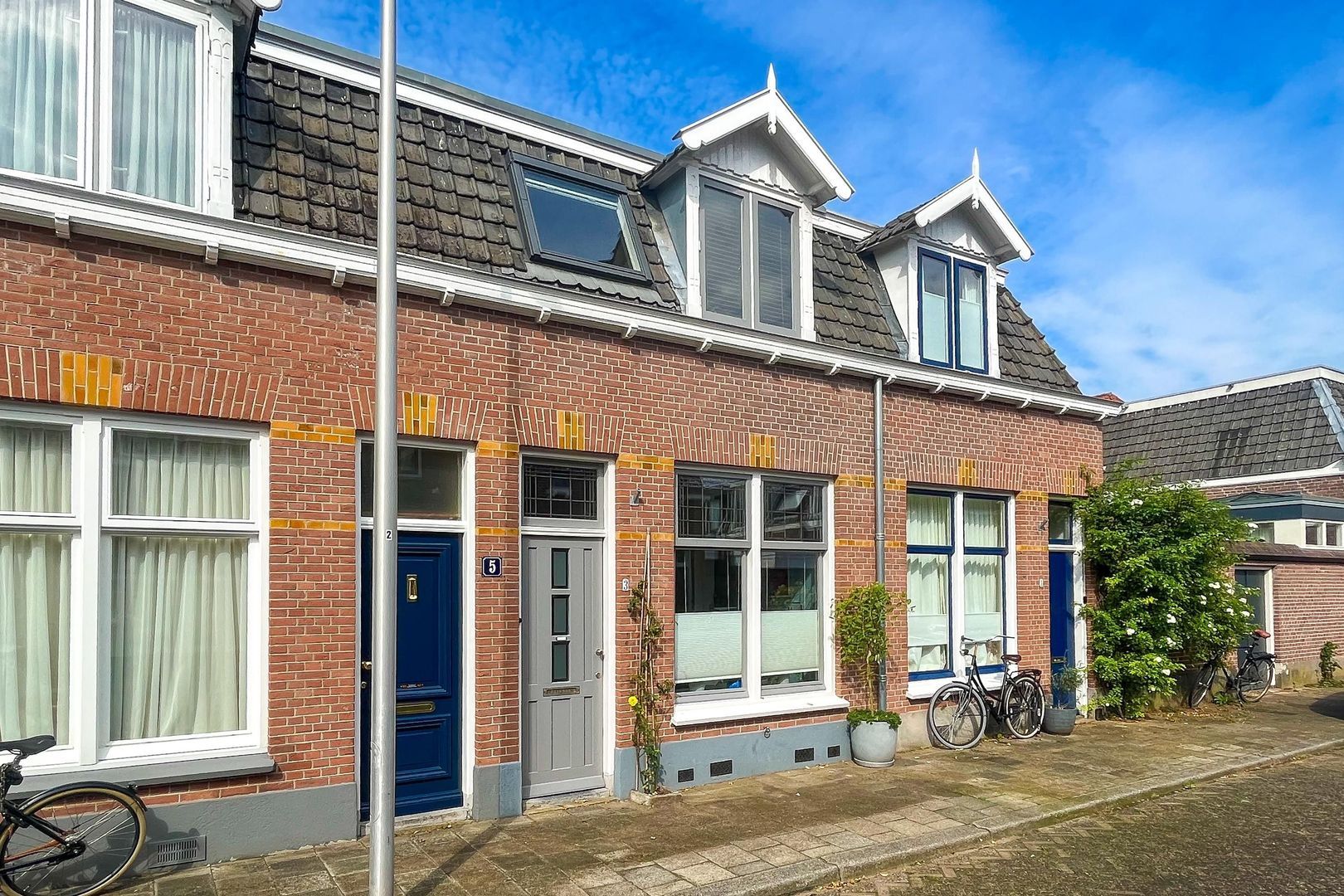Pieter de Hooghstraat 3, Utrecht foto-29