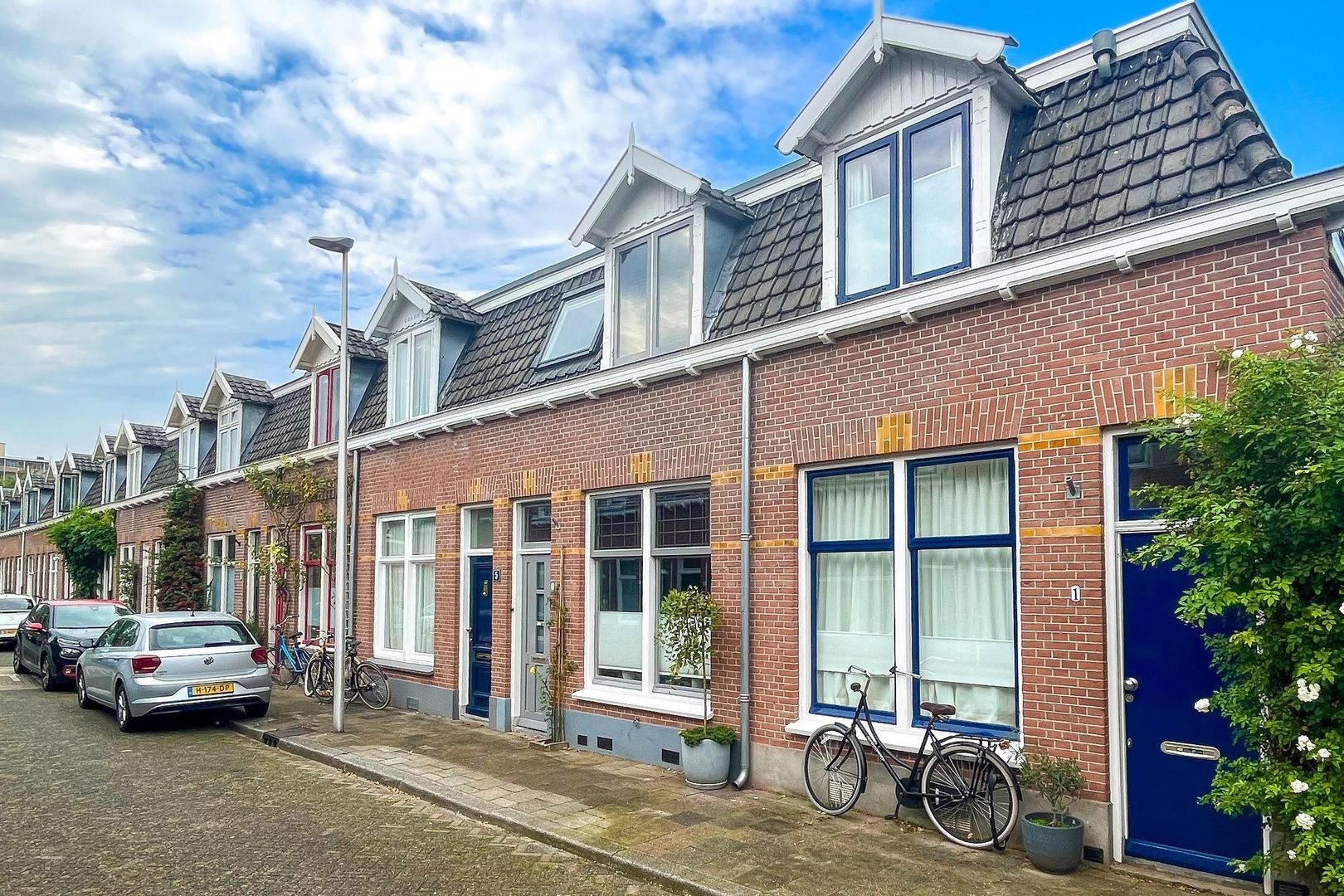 Pieter de Hooghstraat 3, Utrecht foto-30