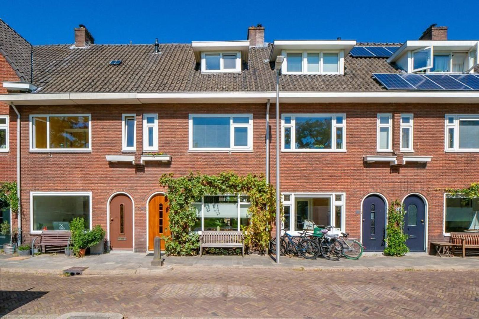 Jeremias de Deckerstraat 44, Utrecht foto-2