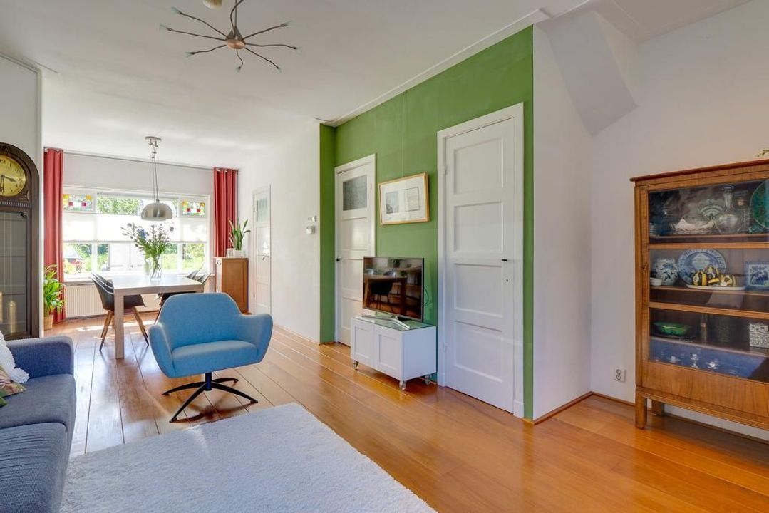 Jeremias de Deckerstraat 44, Utrecht foto-2