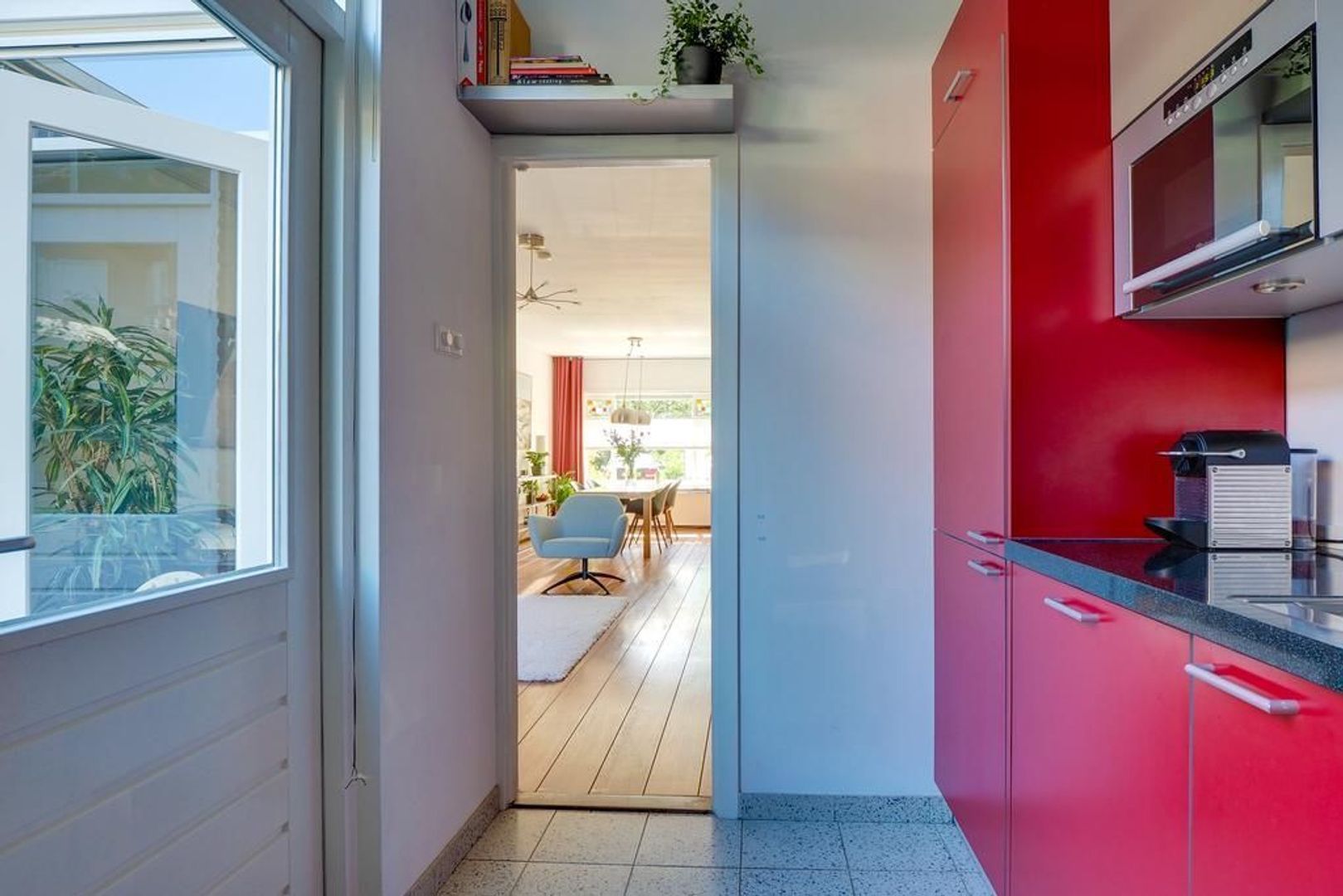 Jeremias de Deckerstraat 44, Utrecht foto-12