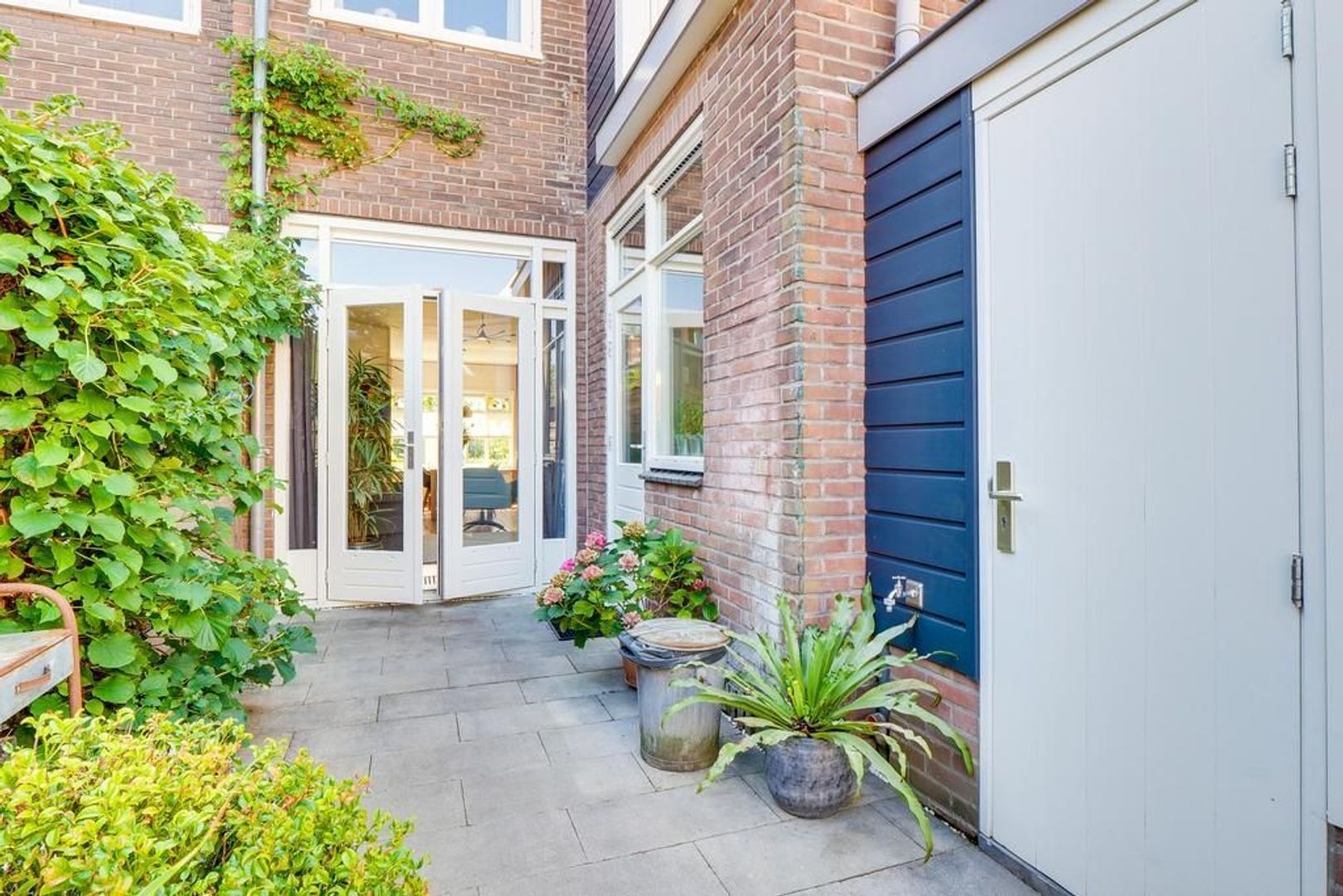 Jeremias de Deckerstraat 44, Utrecht foto-2