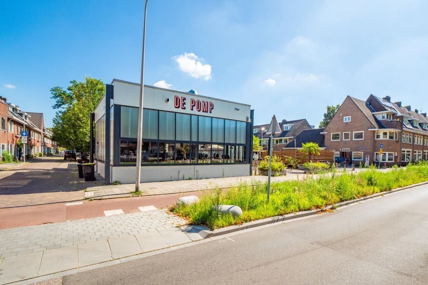 Jeremias de Deckerstraat 44, Utrecht foto-44