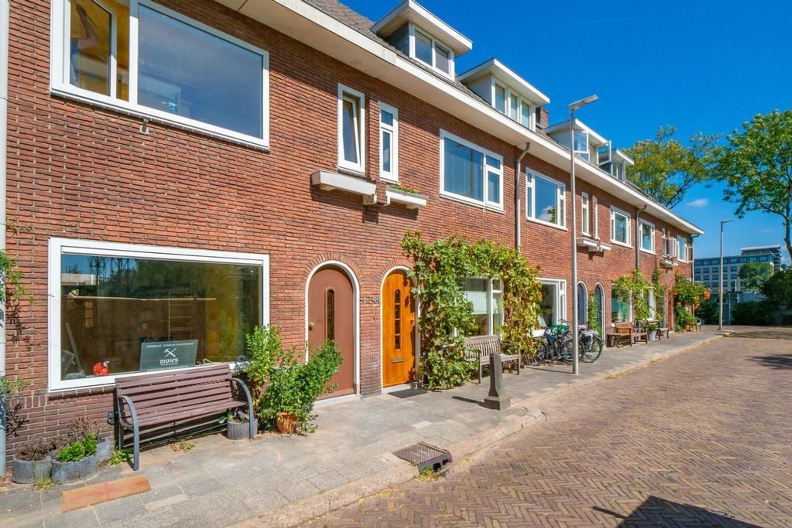 Jeremias de Deckerstraat 44, Utrecht foto-39