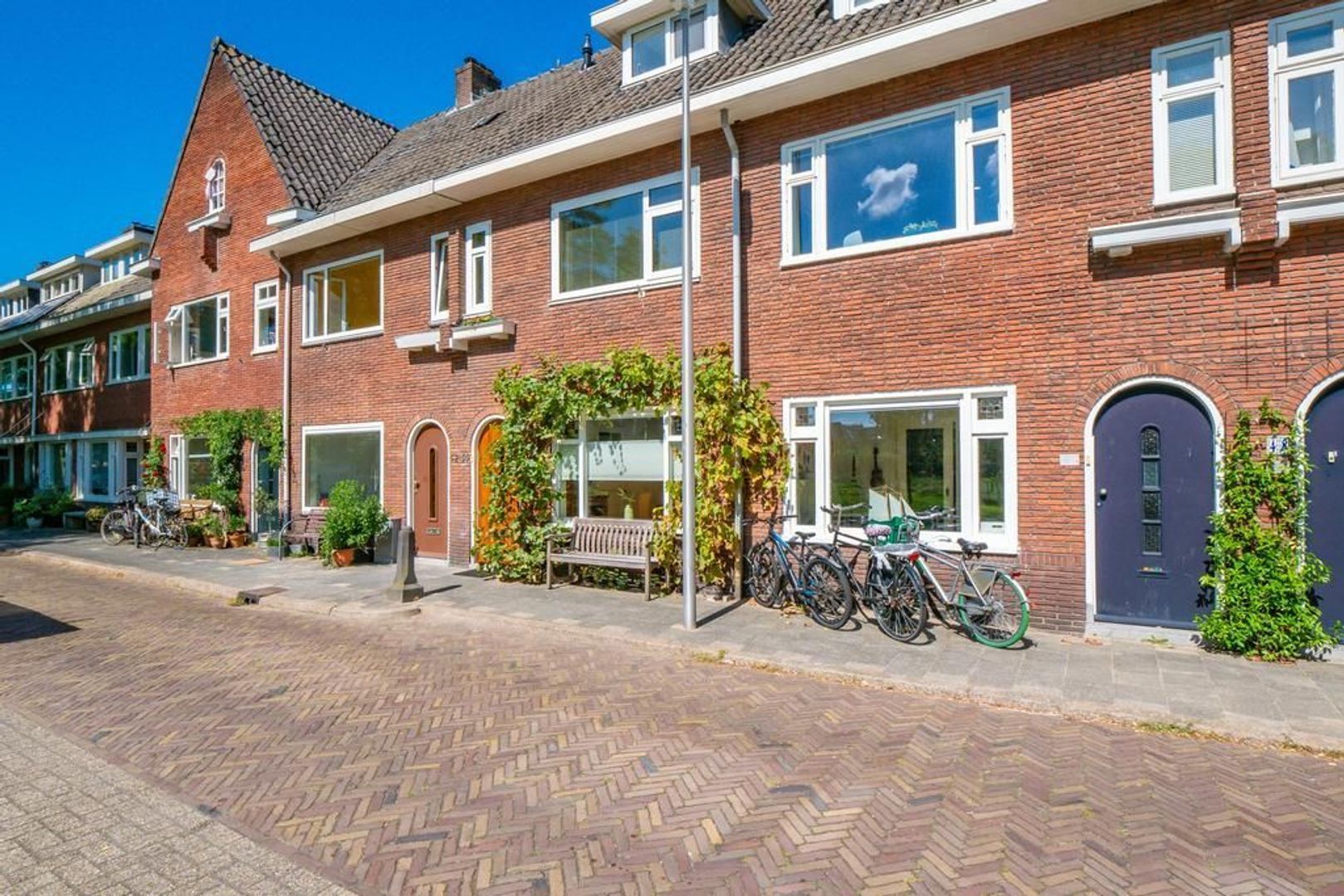 Jeremias de Deckerstraat 44, Utrecht foto-40