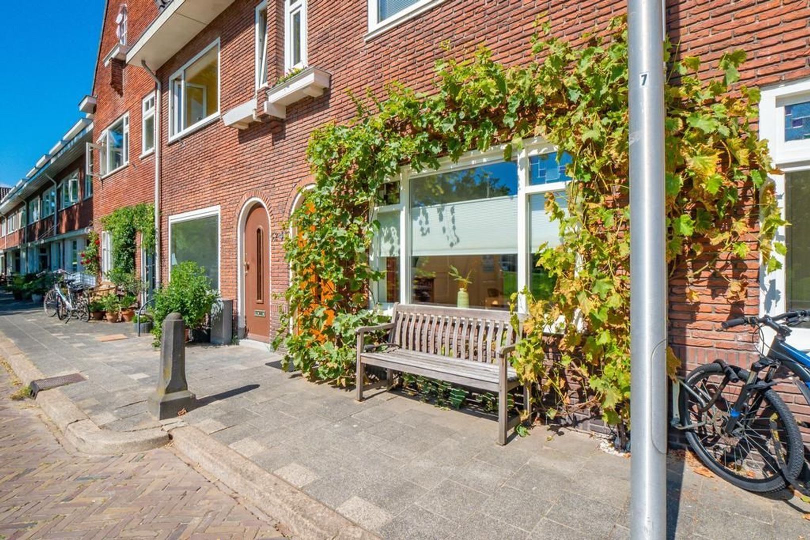 Jeremias de Deckerstraat 44, Utrecht foto-3