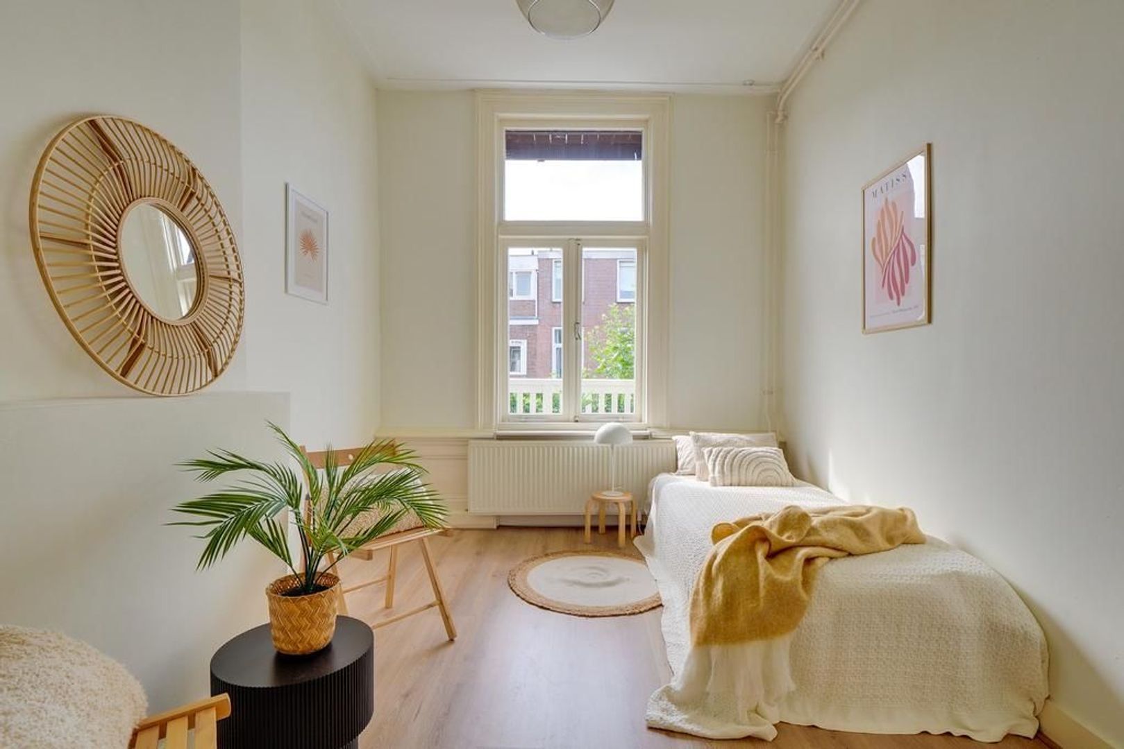 Griftstraat 21 bis, Utrecht foto-11