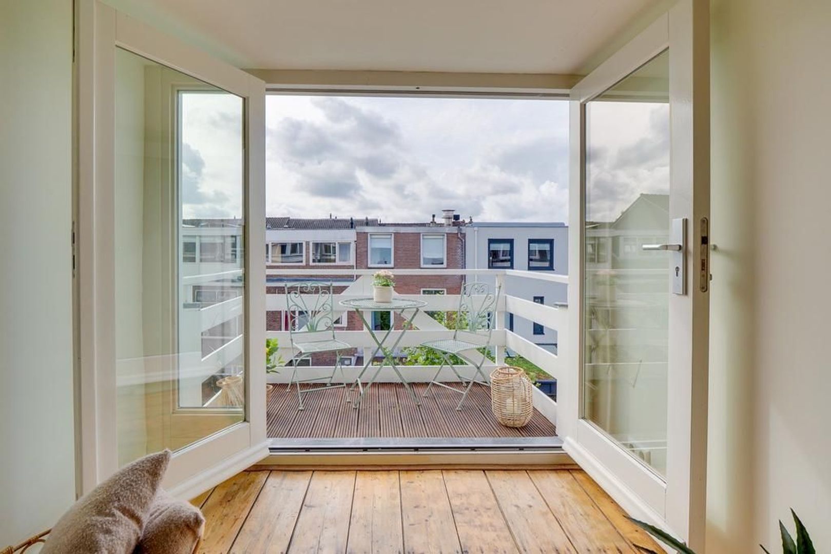 Griftstraat 21 bis, Utrecht foto-28
