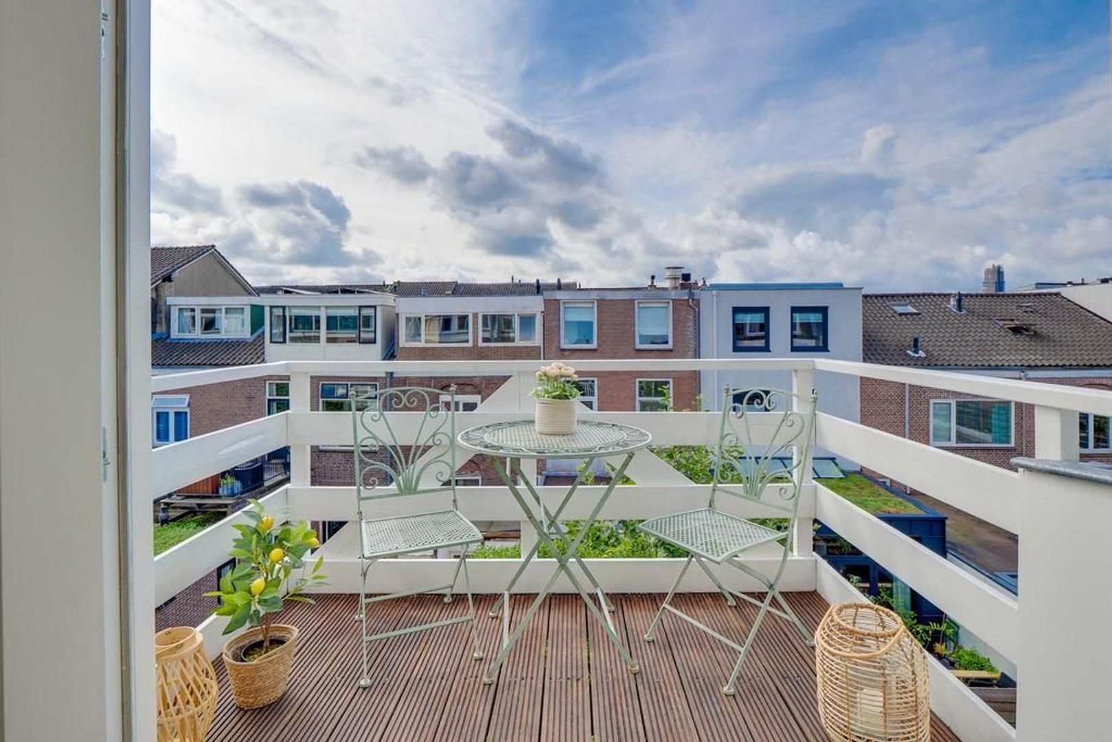 Griftstraat 21 bis, Utrecht foto-29
