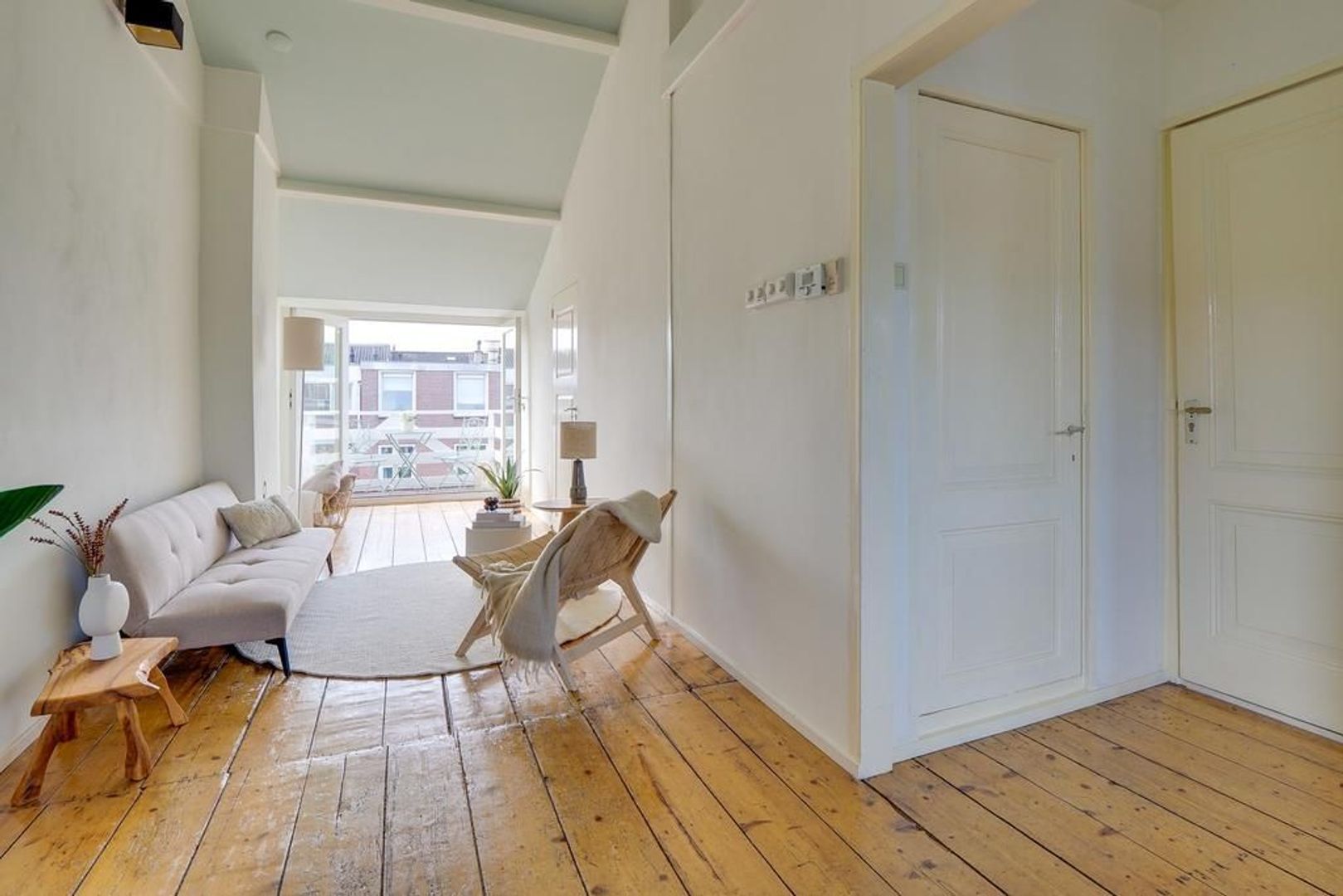 Griftstraat 21 bis, Utrecht foto-24