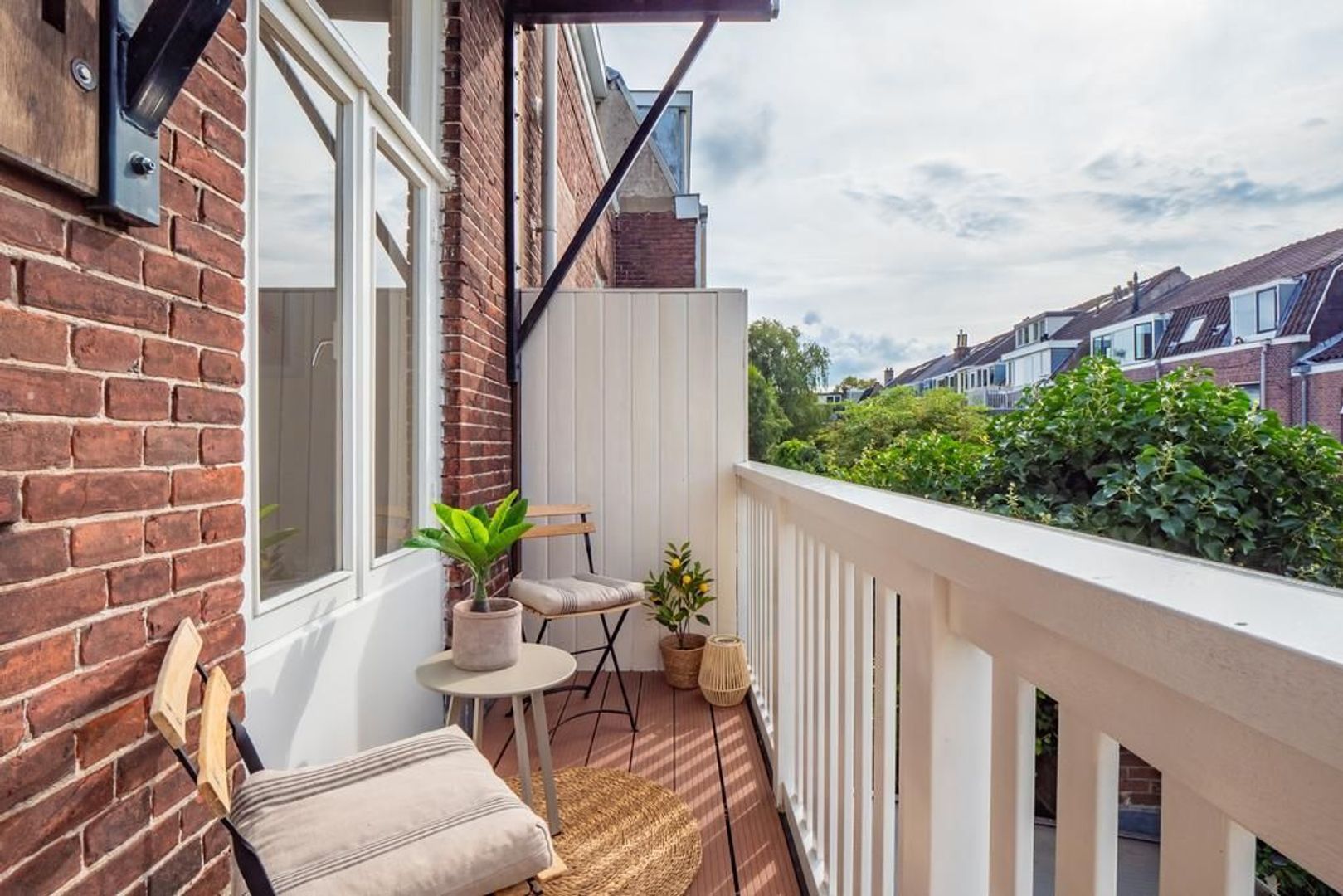 Griftstraat 21 bis, Utrecht foto-15