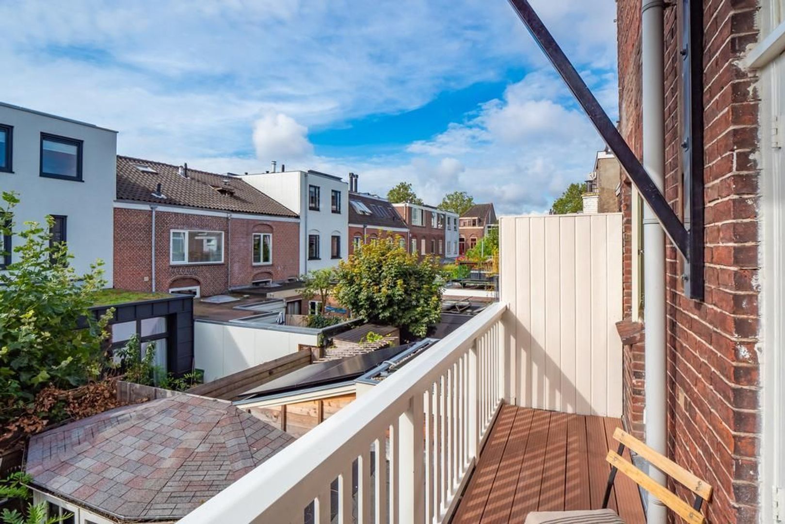 Griftstraat 21 bis, Utrecht foto-16