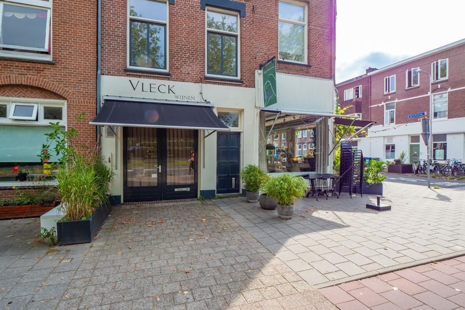 Griftstraat 21 bis, Utrecht foto-38