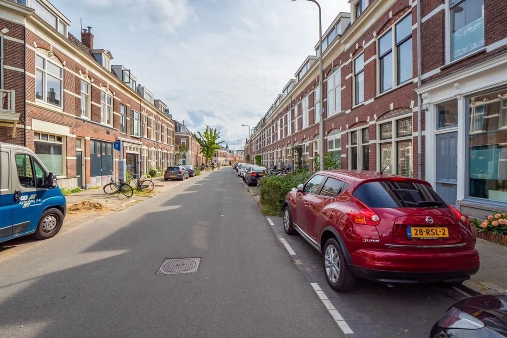 Griftstraat 21 bis, Utrecht foto-37