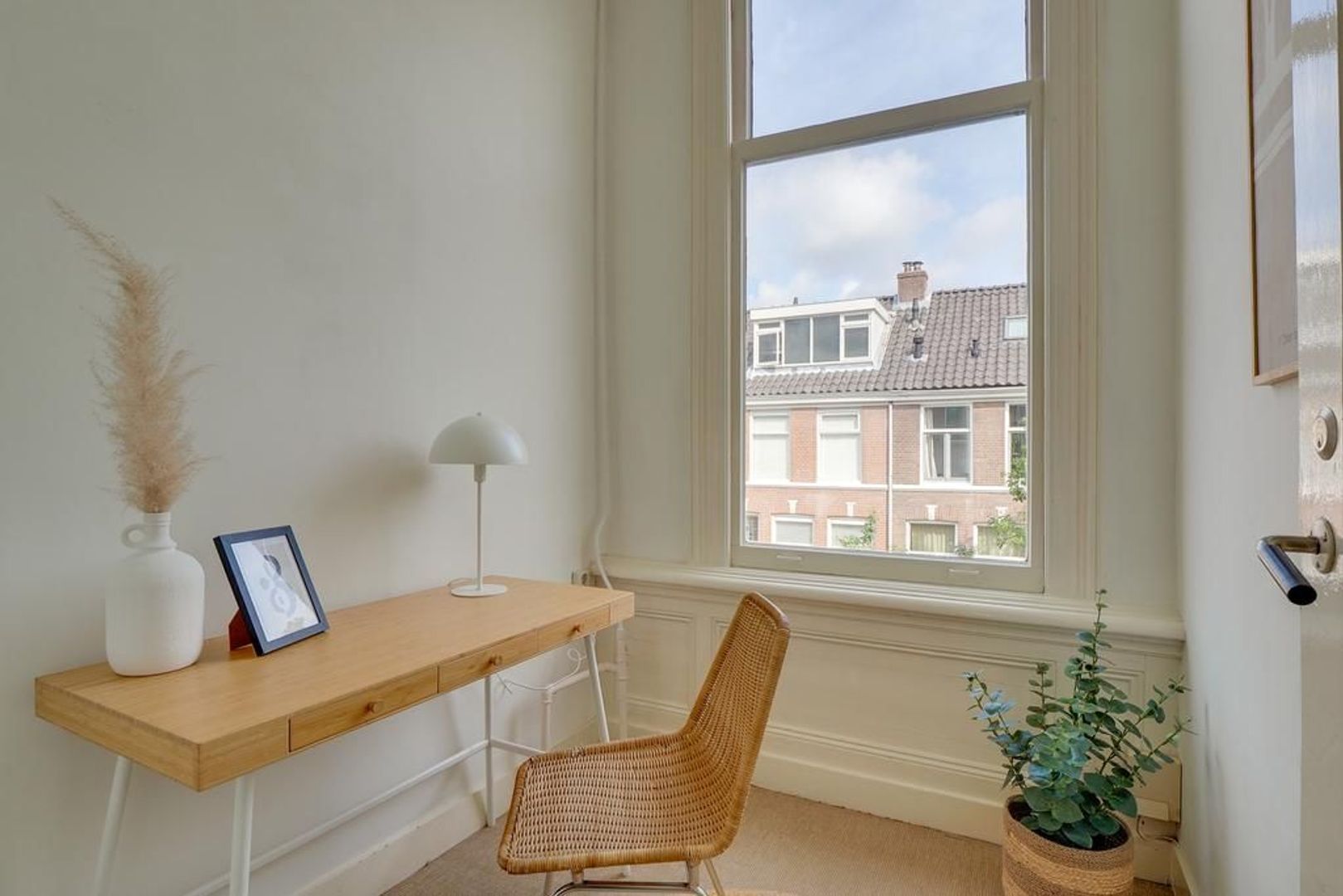 Griftstraat 21 bis, Utrecht foto-19