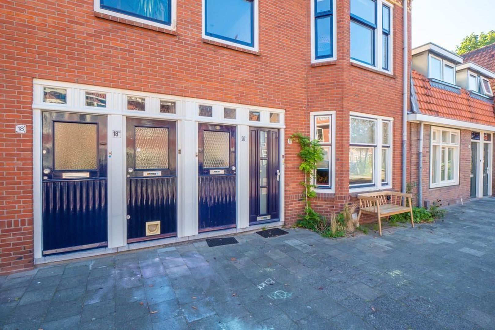 Beerzestraat 20 bis, Utrecht foto-3