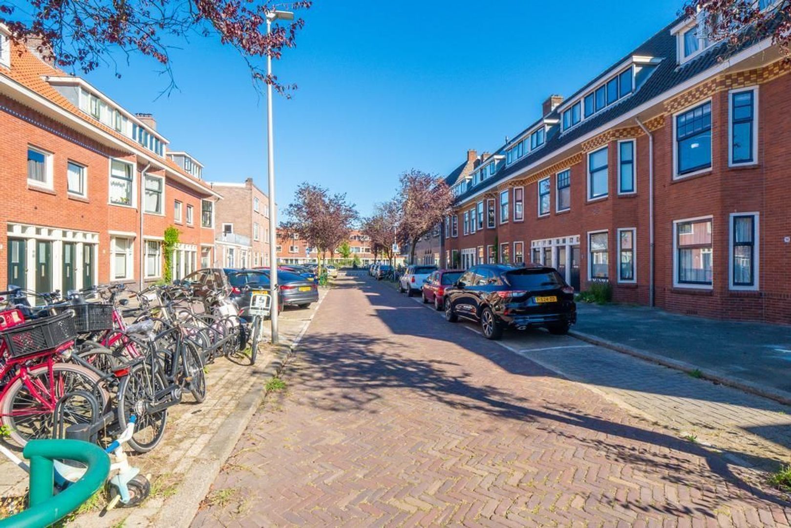 Beerzestraat 20 bis, Utrecht foto-29