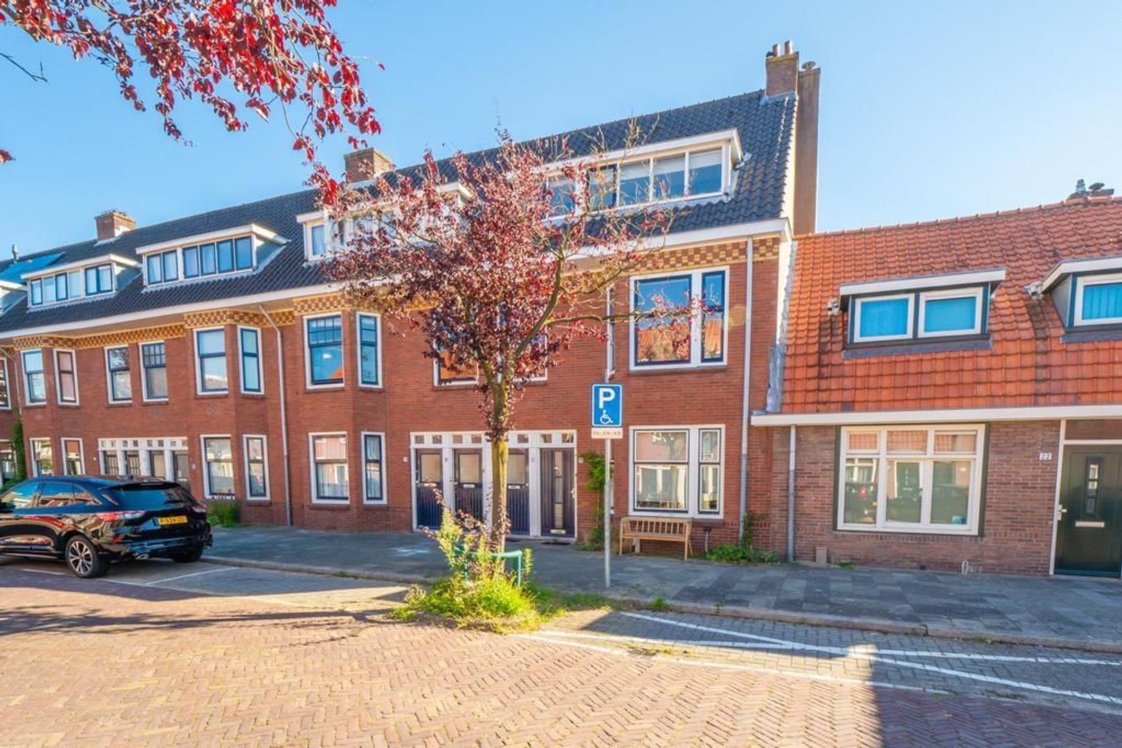 Beerzestraat 20 bis, Utrecht foto-28