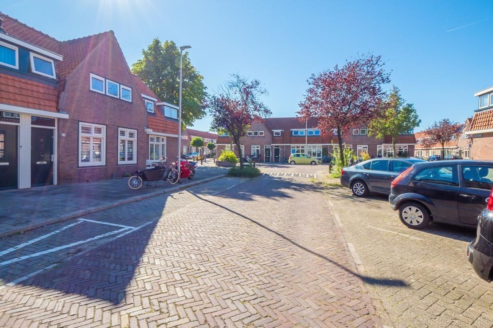 Beerzestraat 20 bis, Utrecht foto-30