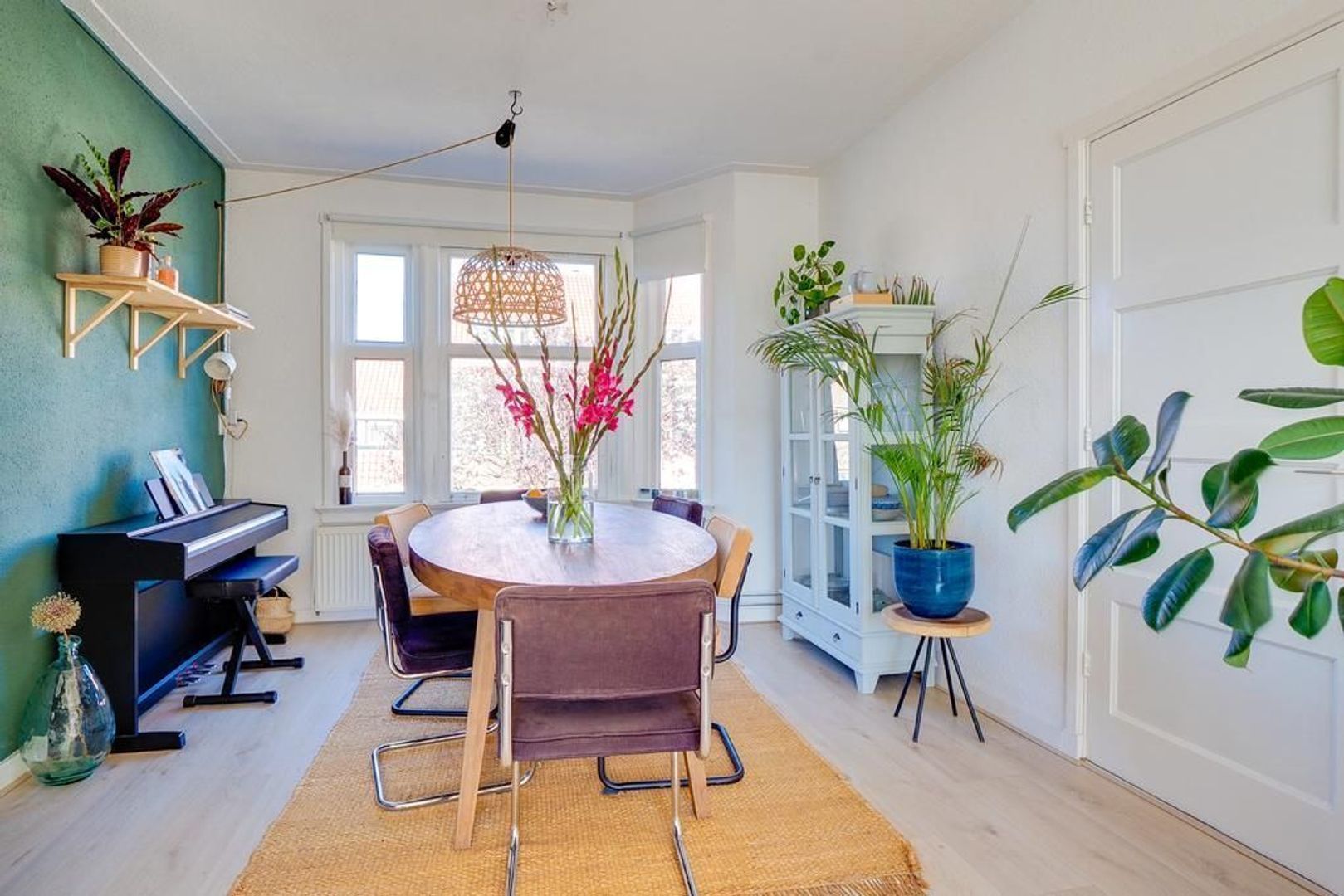 Beerzestraat 20 bis, Utrecht foto-8