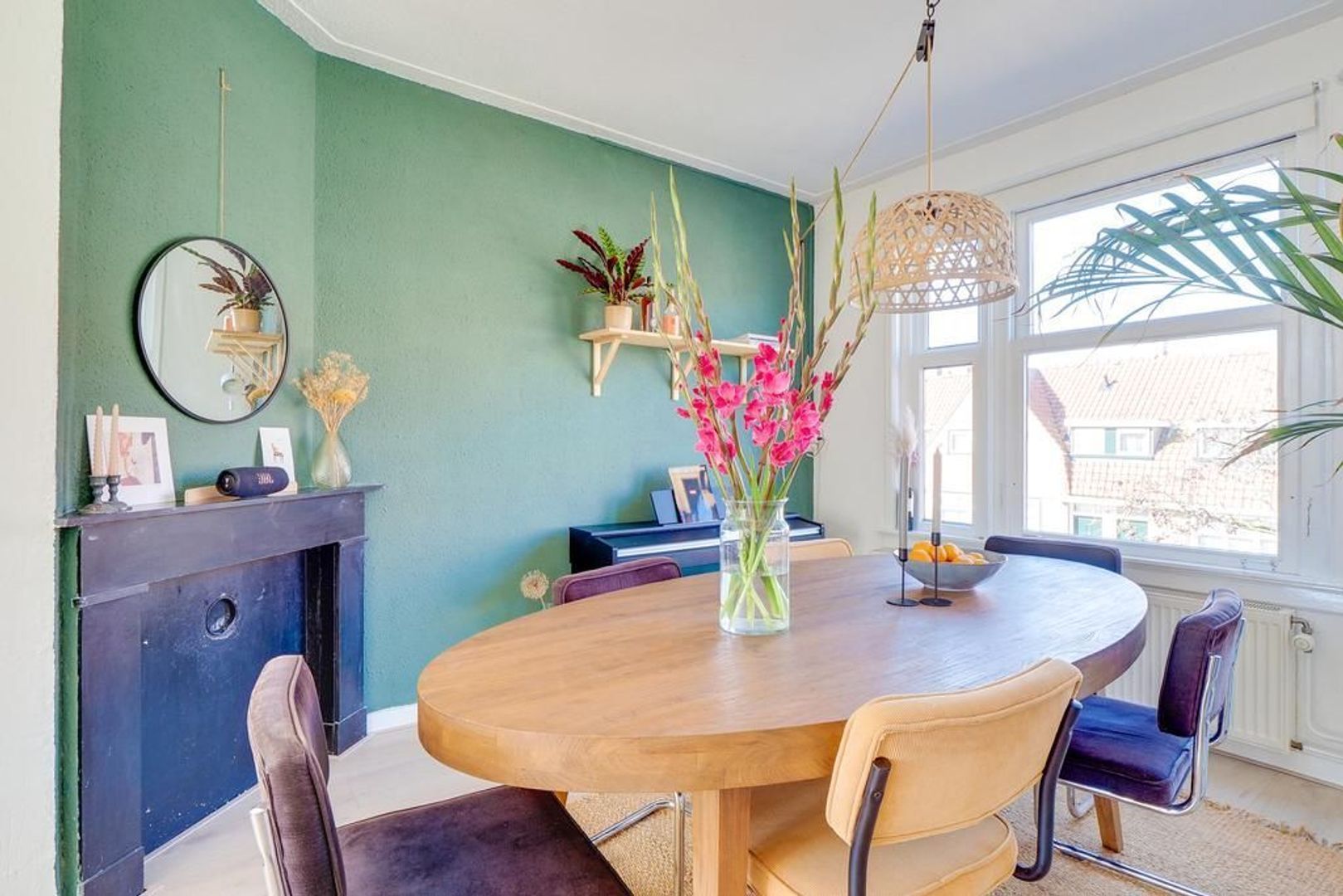 Beerzestraat 20 bis, Utrecht foto-2