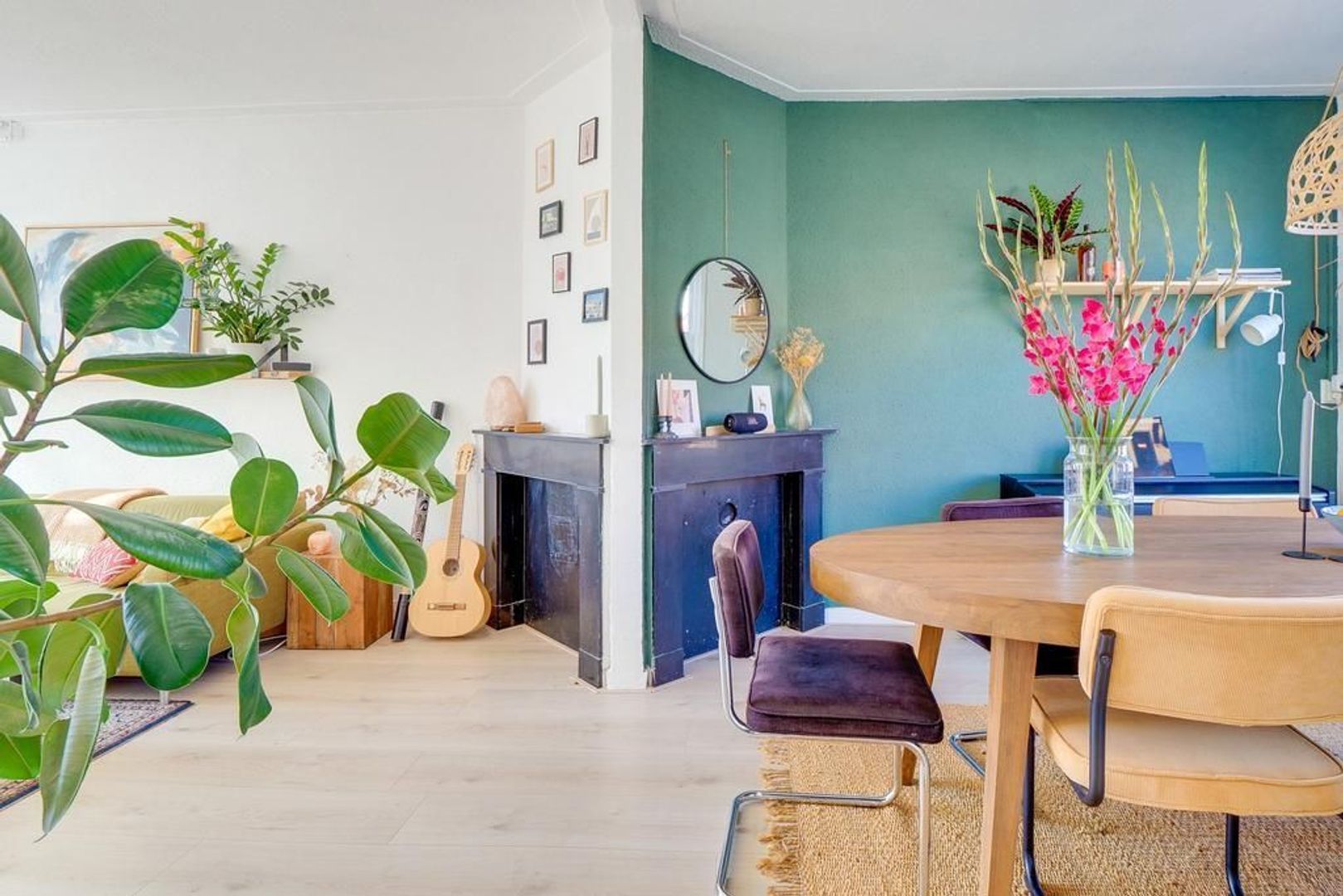 Beerzestraat 20 bis, Utrecht foto-7