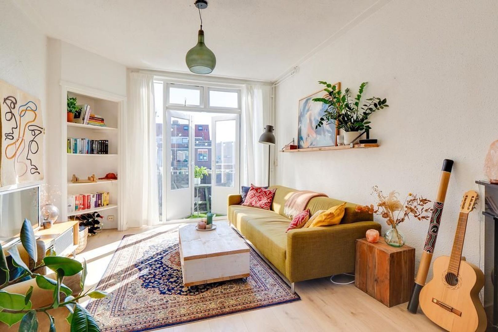 Beerzestraat 20 bis, Utrecht foto-11