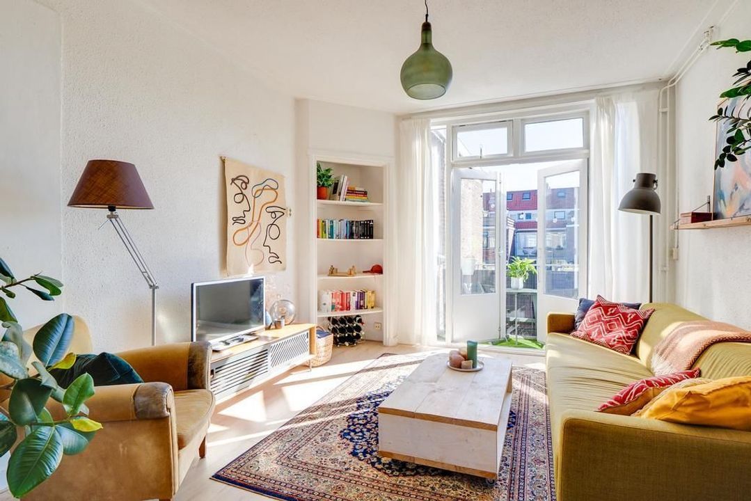 Beerzestraat 20 bis, Utrecht foto-2