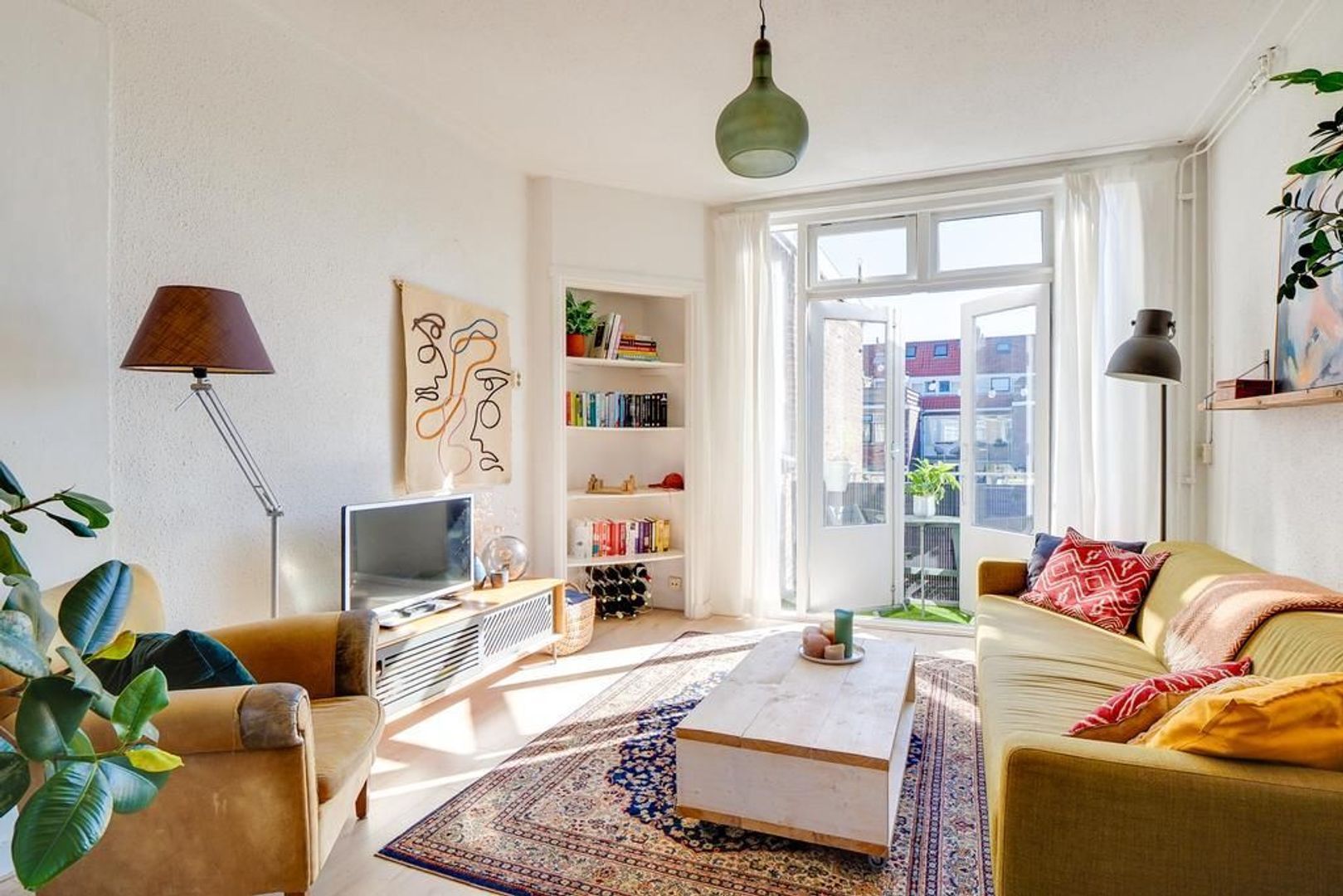 Beerzestraat 20 bis, Utrecht foto-1