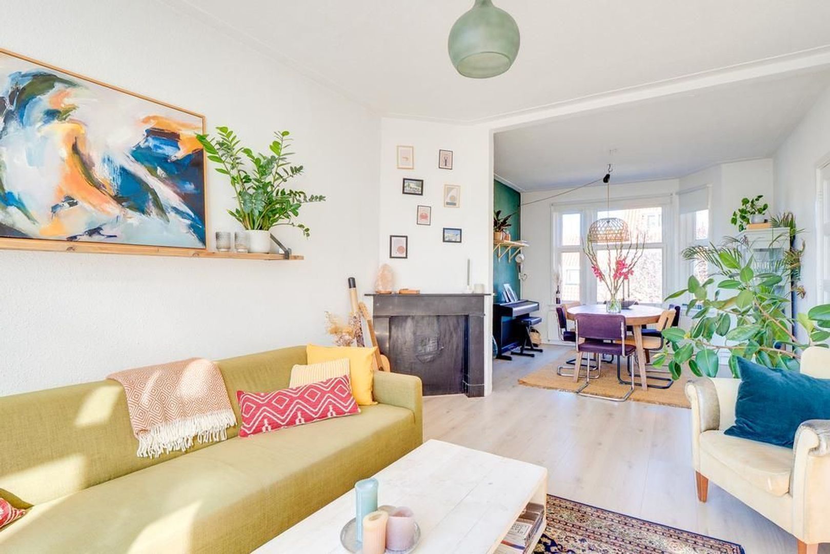 Beerzestraat 20 bis, Utrecht foto-12