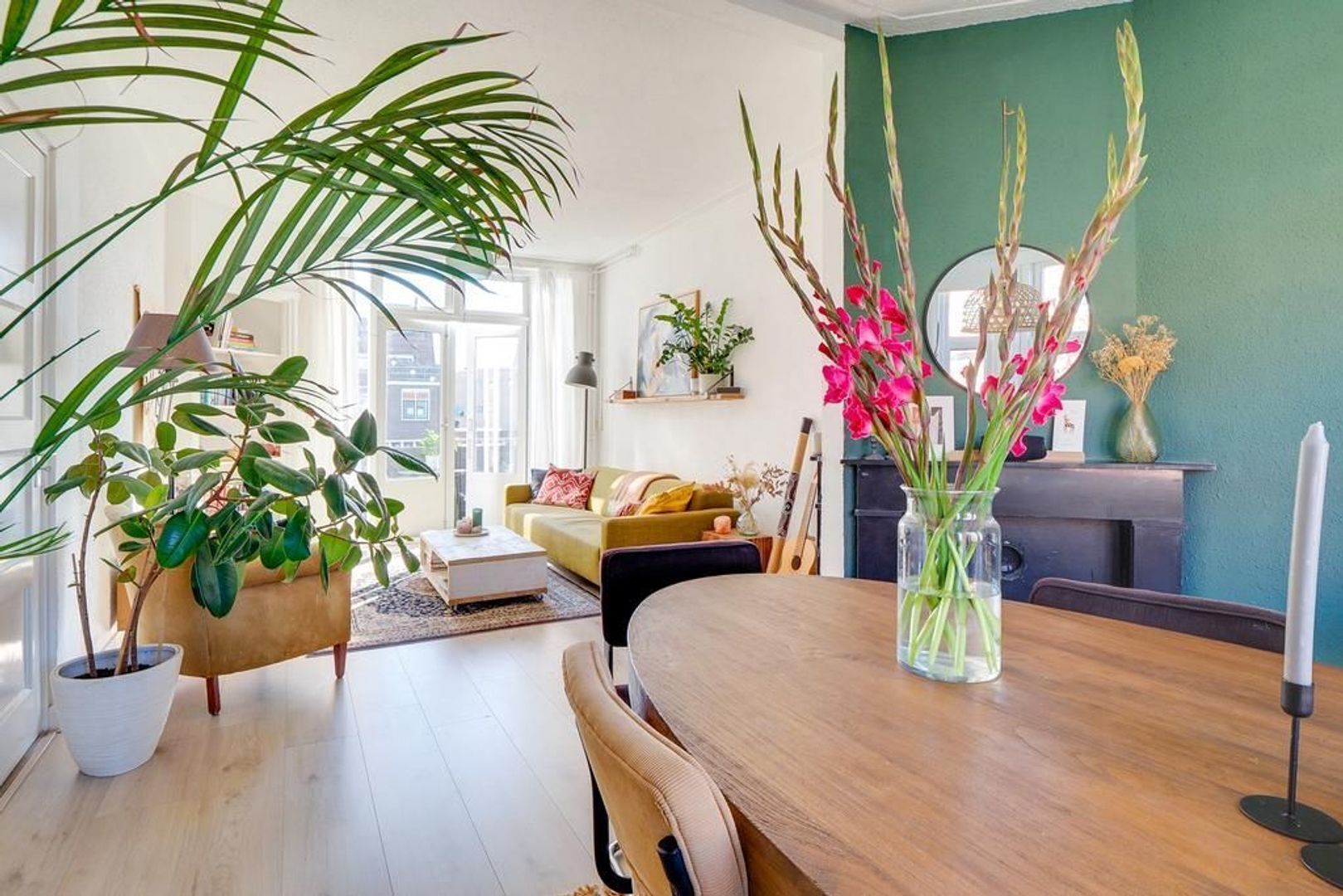 Beerzestraat 20 bis, Utrecht foto-9