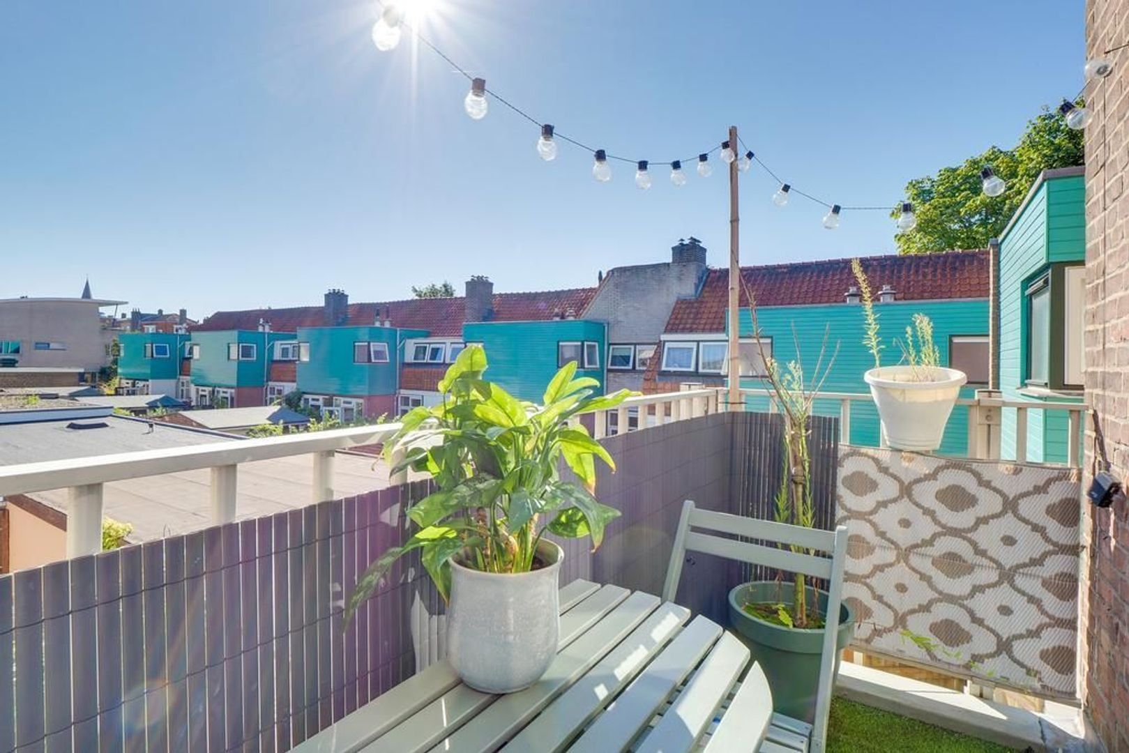 Beerzestraat 20 bis, Utrecht foto-14