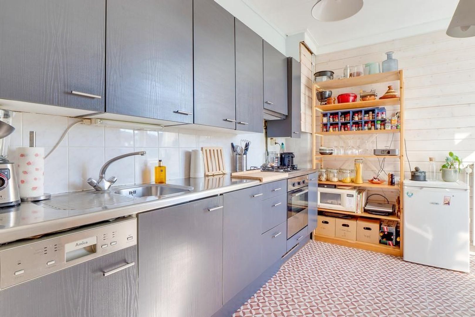 Beerzestraat 20 bis, Utrecht foto-15