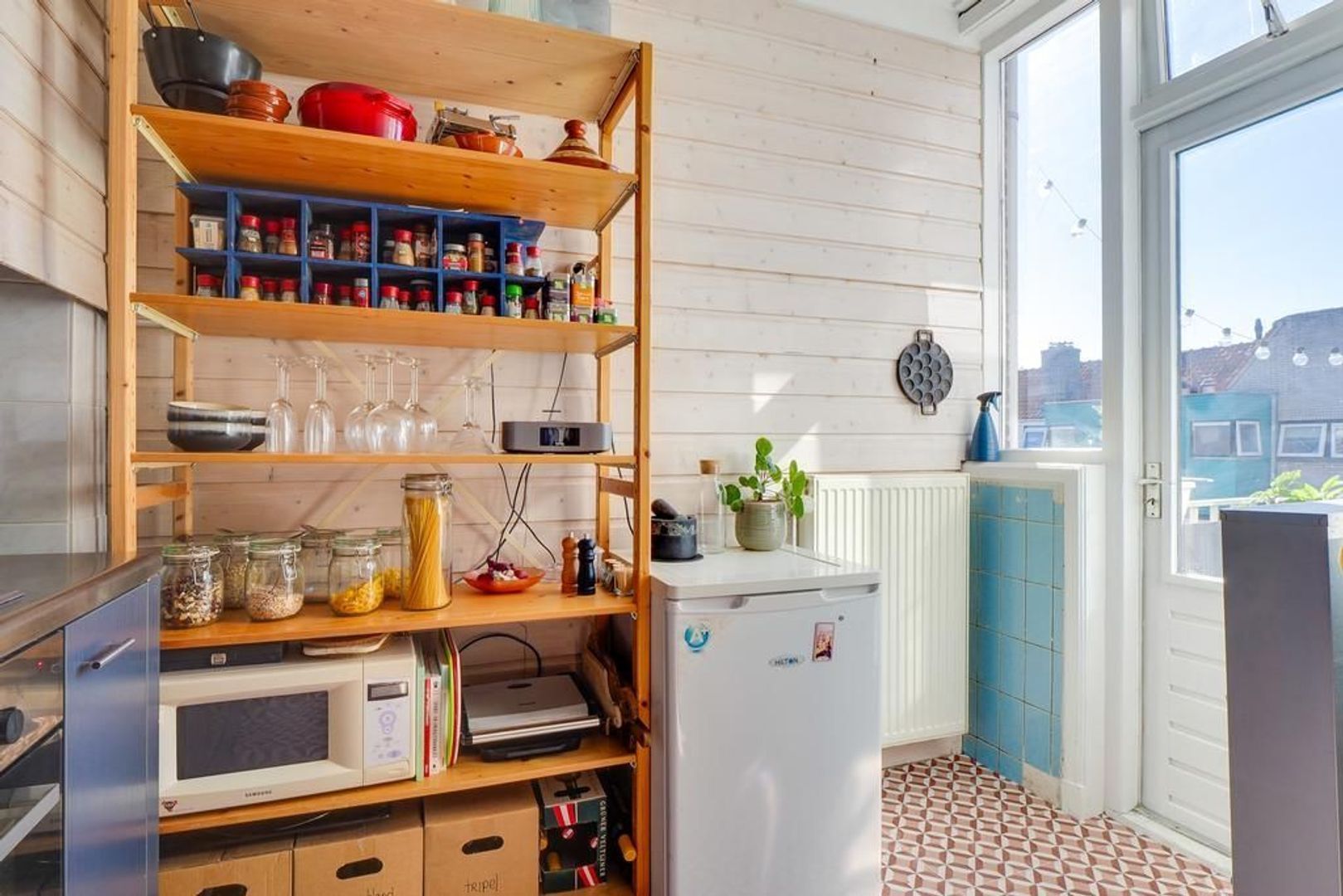 Beerzestraat 20 bis, Utrecht foto-16