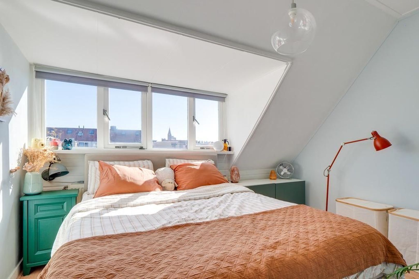 Beerzestraat 20 bis, Utrecht foto-22