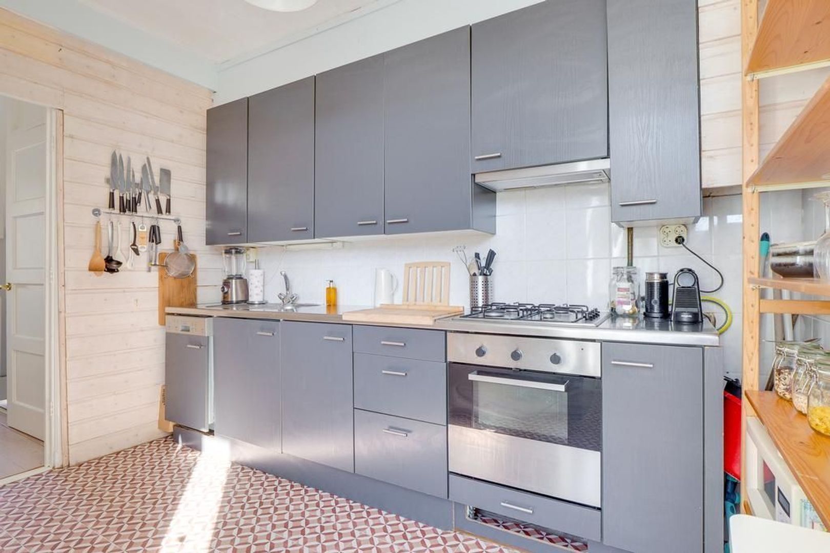 Beerzestraat 20 bis, Utrecht foto-17