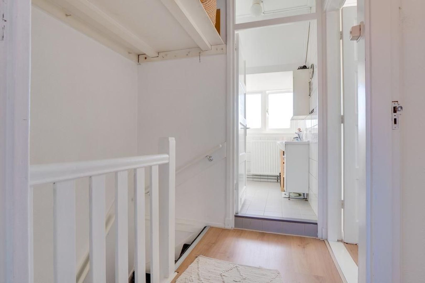 Beerzestraat 20 bis, Utrecht foto-18