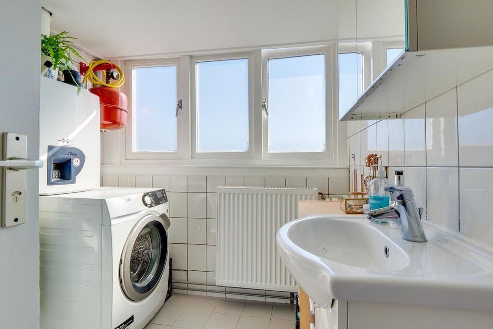 Beerzestraat 20 bis, Utrecht foto-19