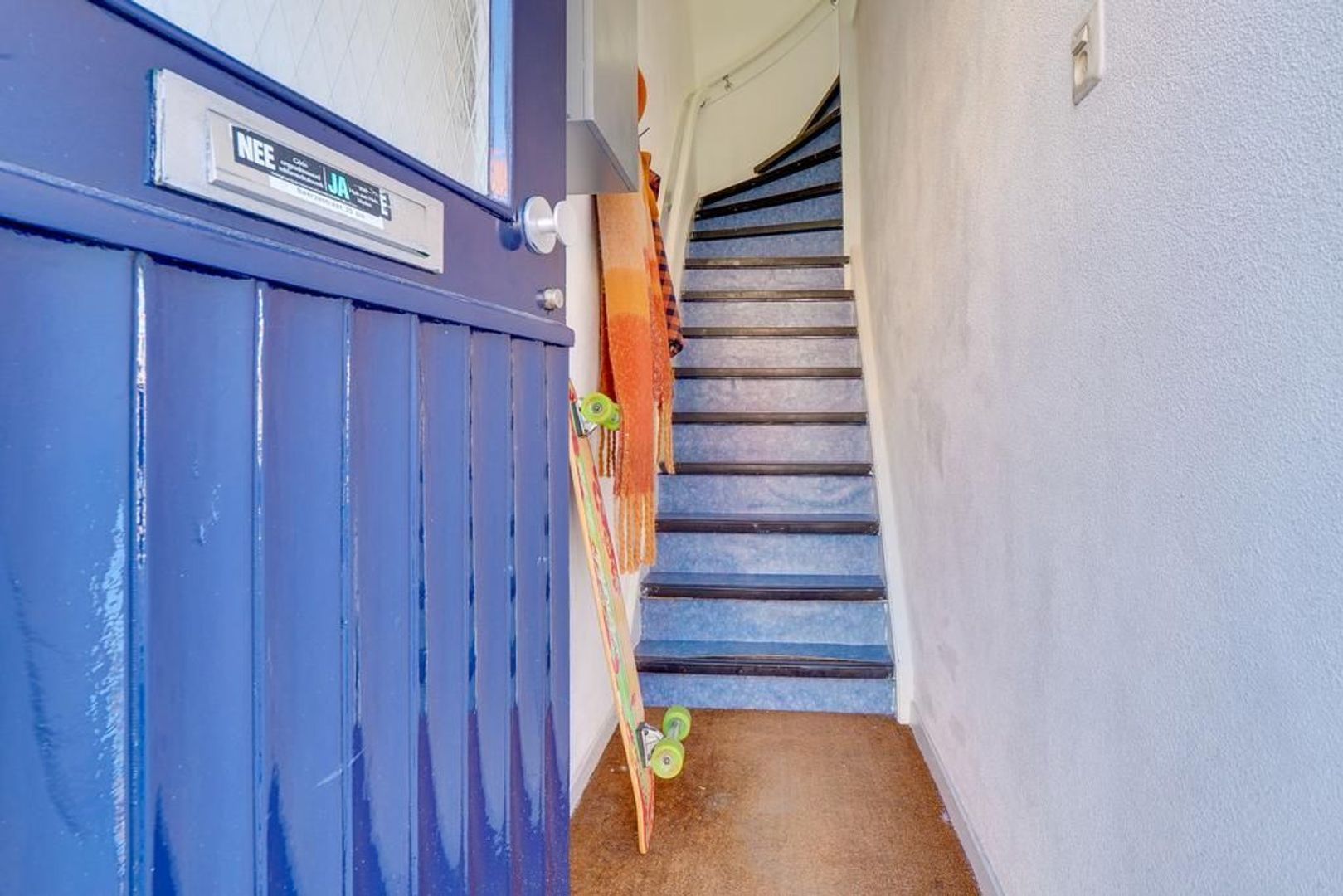 Beerzestraat 20 bis, Utrecht foto-4