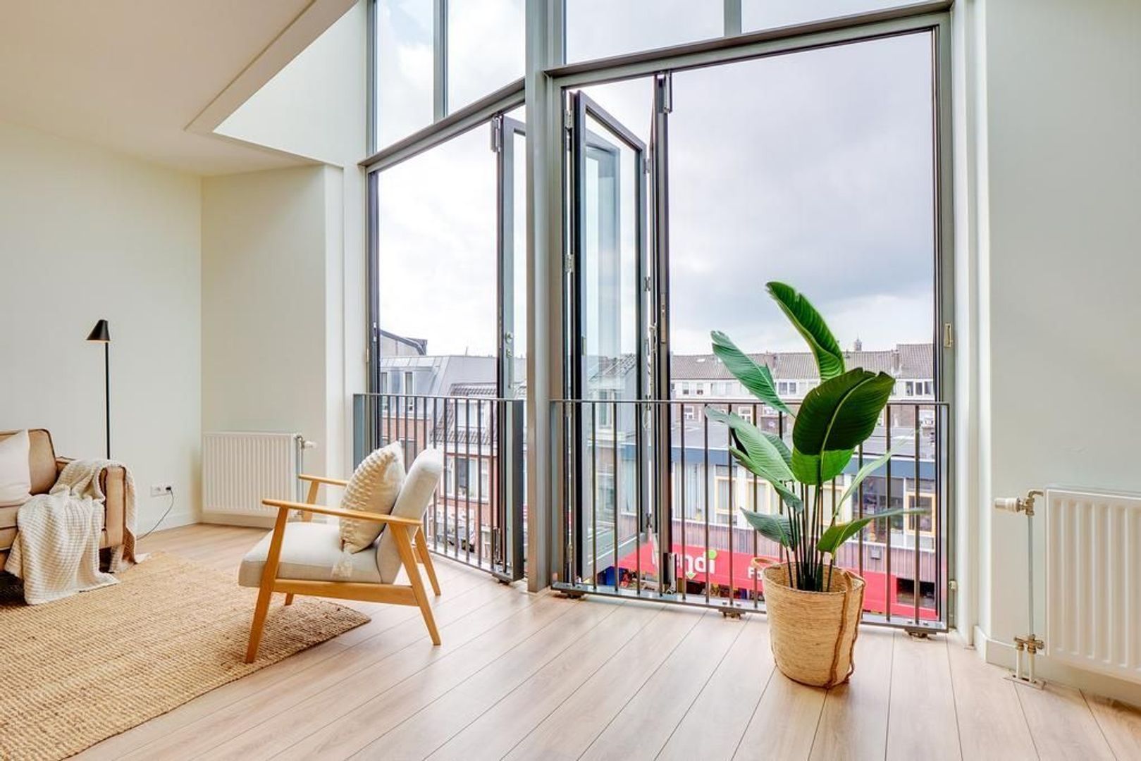 Moskeeplein 42, Utrecht foto-21