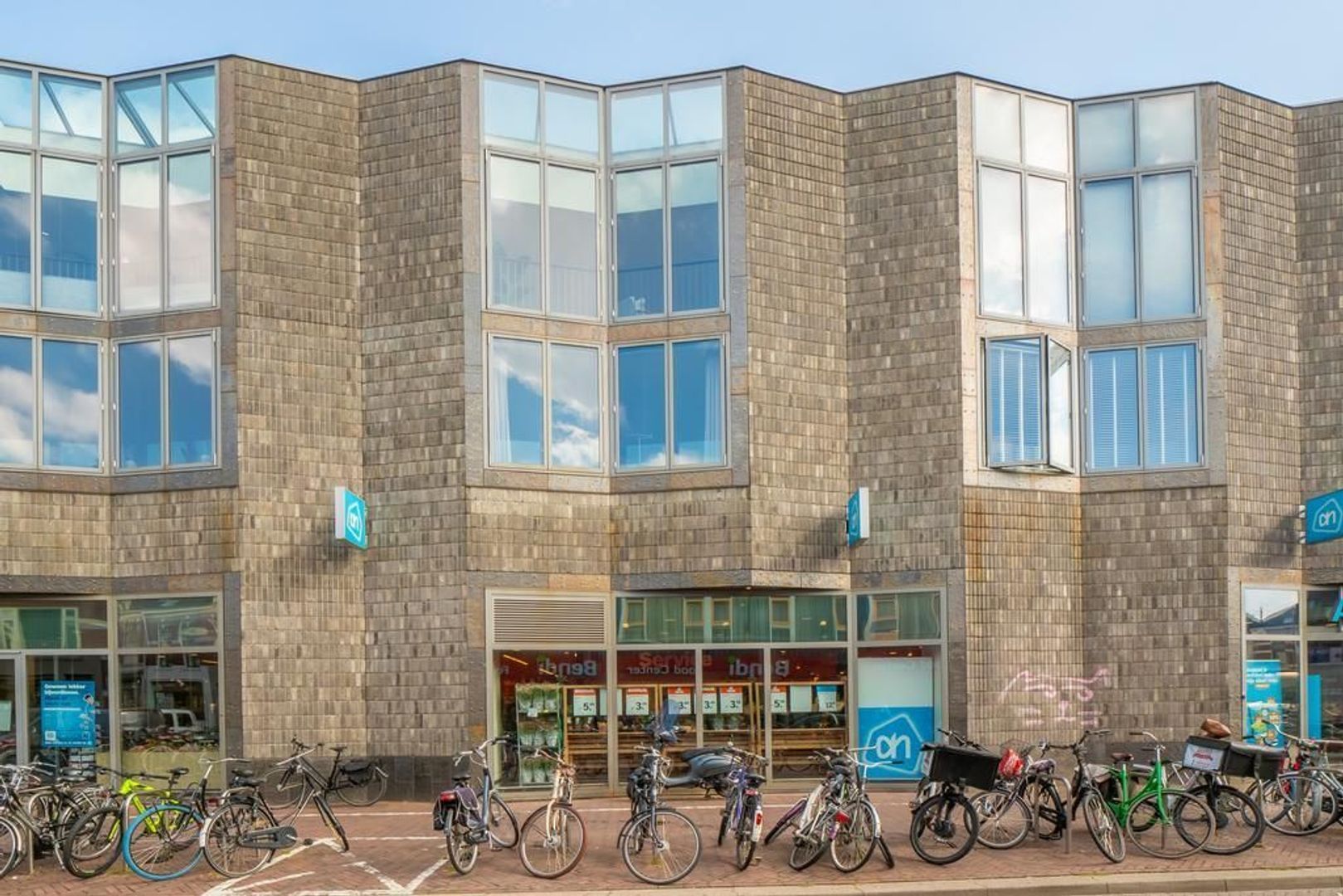 Moskeeplein 42, Utrecht foto-53