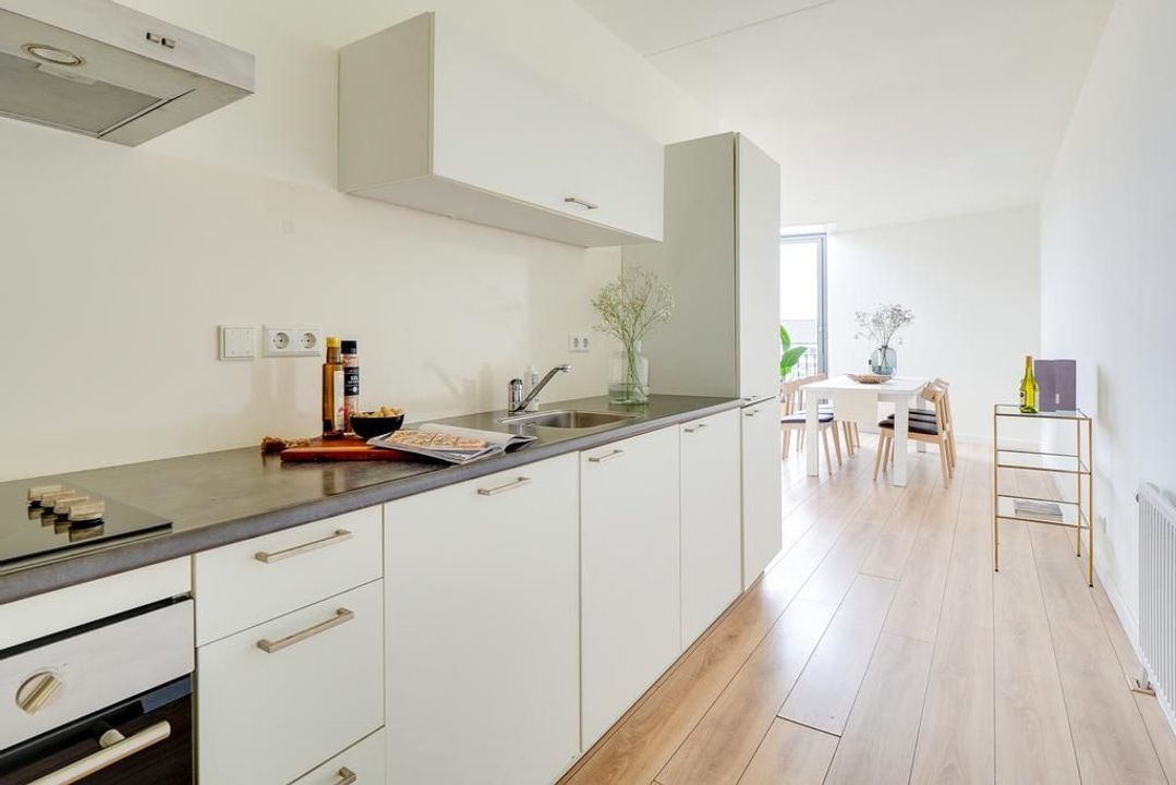 Moskeeplein 42, Utrecht foto-2