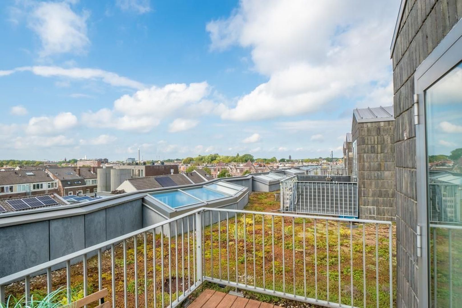 Moskeeplein 42, Utrecht foto-40