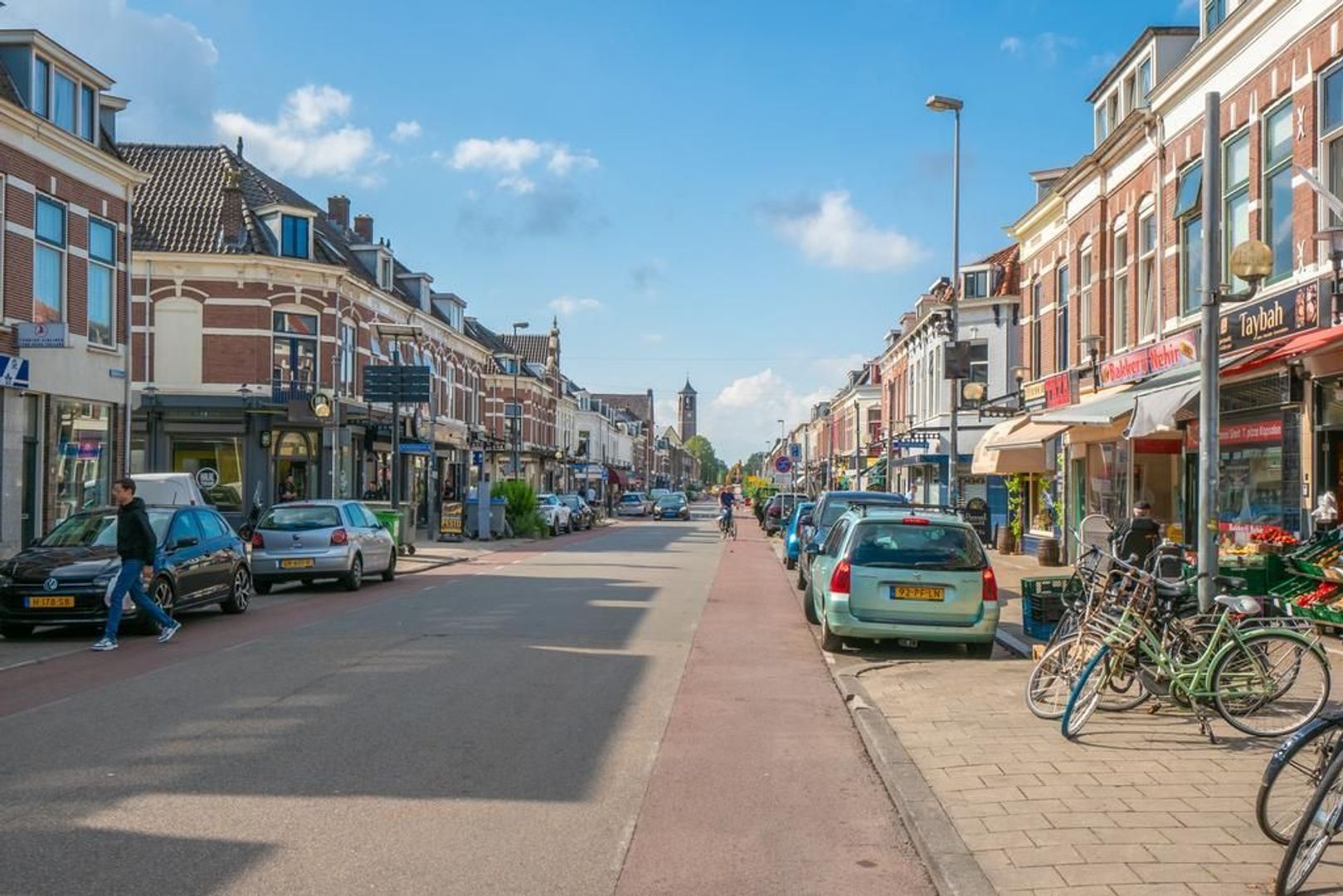 Moskeeplein 42, Utrecht foto-56