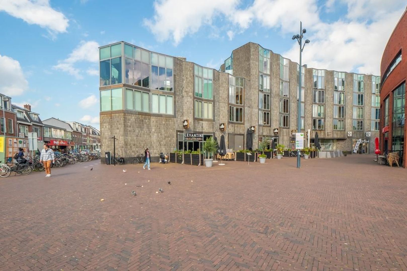 Moskeeplein 42, Utrecht foto-54