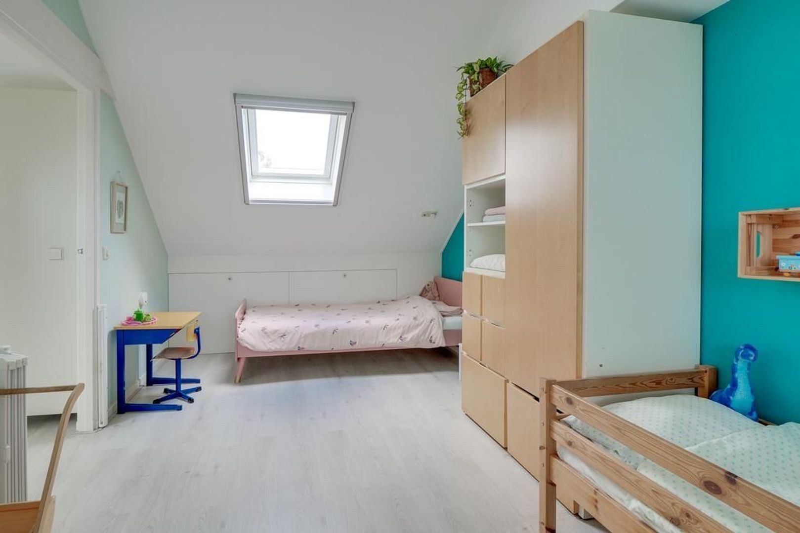 Witte de Withstraat 15, De Meern foto-38