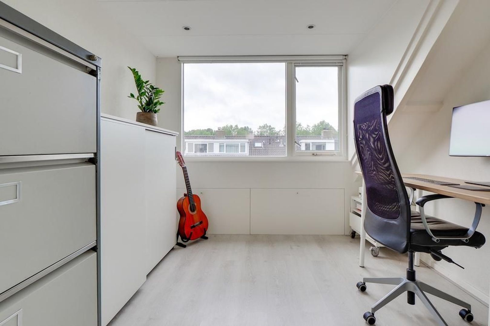 Witte de Withstraat 15, De Meern foto-39